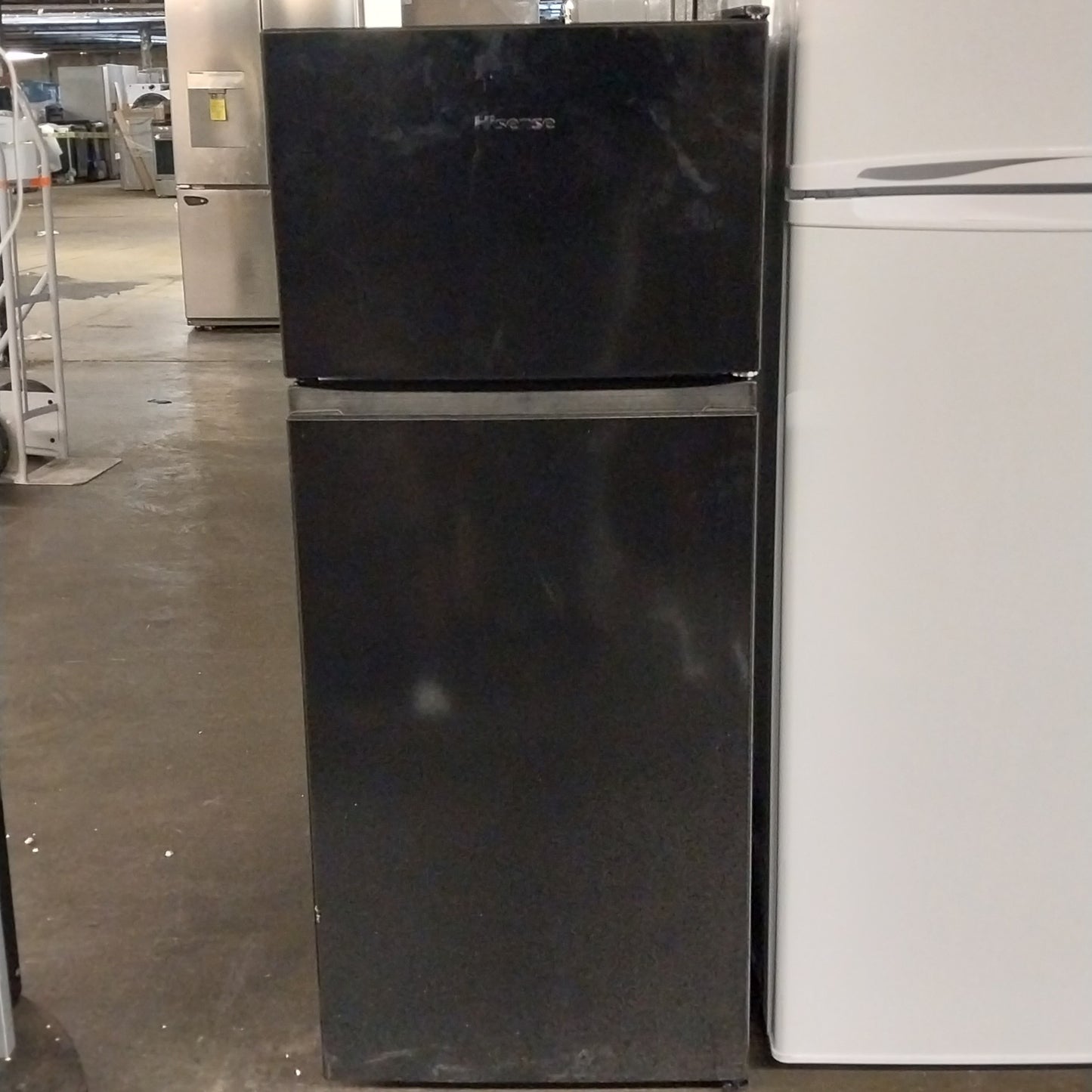 #1267 Liquidation Half Truckload of 24 Customer Return Appliances in South Carolina - Liberty