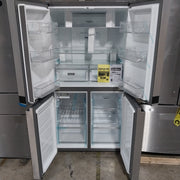 #1288 Liquidation Half Truckload of 23 Customer Return Appliances in South Carolina - Saco