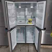 #1288 Liquidation Half Truckload of 23 Customer Return Appliances in South Carolina - Saco