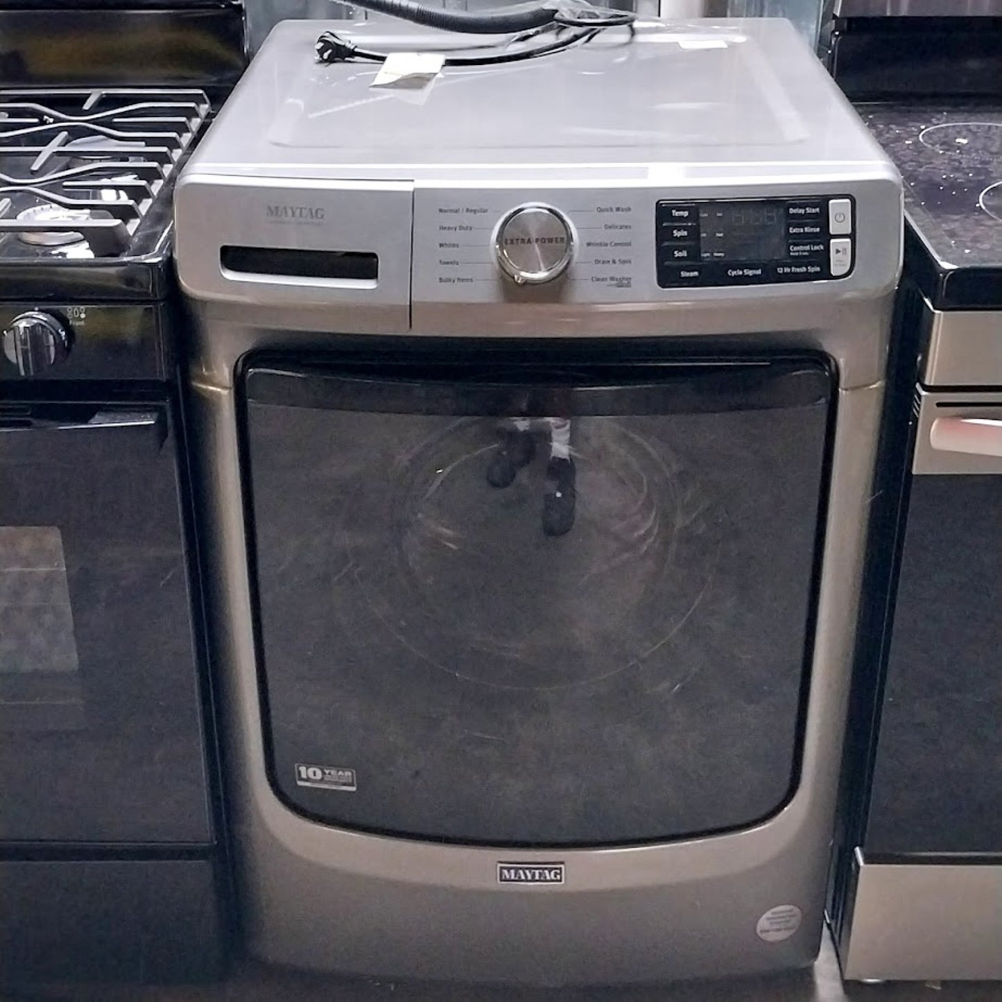 #1445 Liquidation Half Truckload of 25 Customer Return Appliances in South Carolina - Liberty