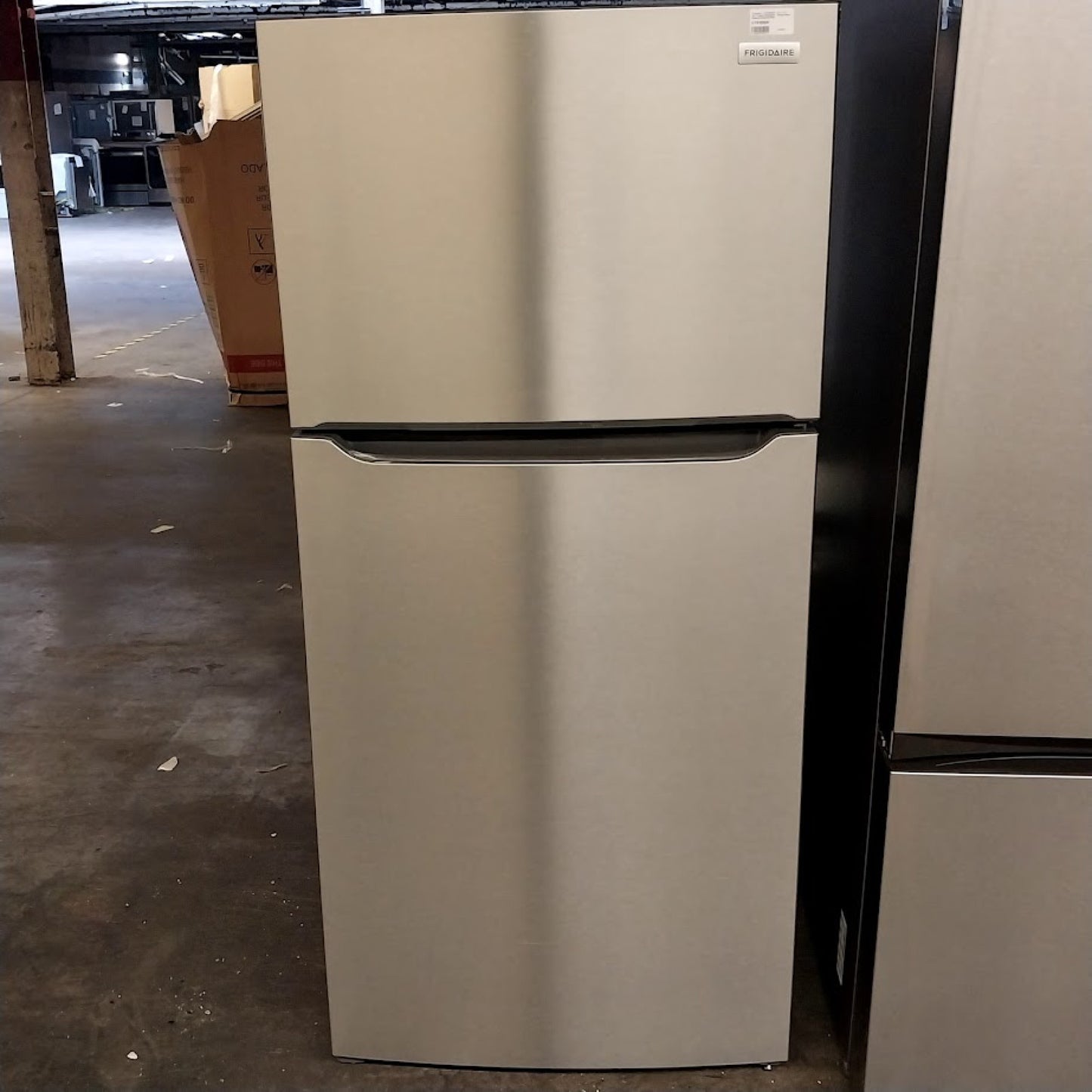 #1396 Liquidation Half Truckload of 24 Customer Return Appliances in South Carolina - Liberty