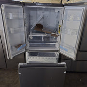 #1515 Liquidation Half Truckload of 23 Customer Return Appliances in South Carolina - Patchwork