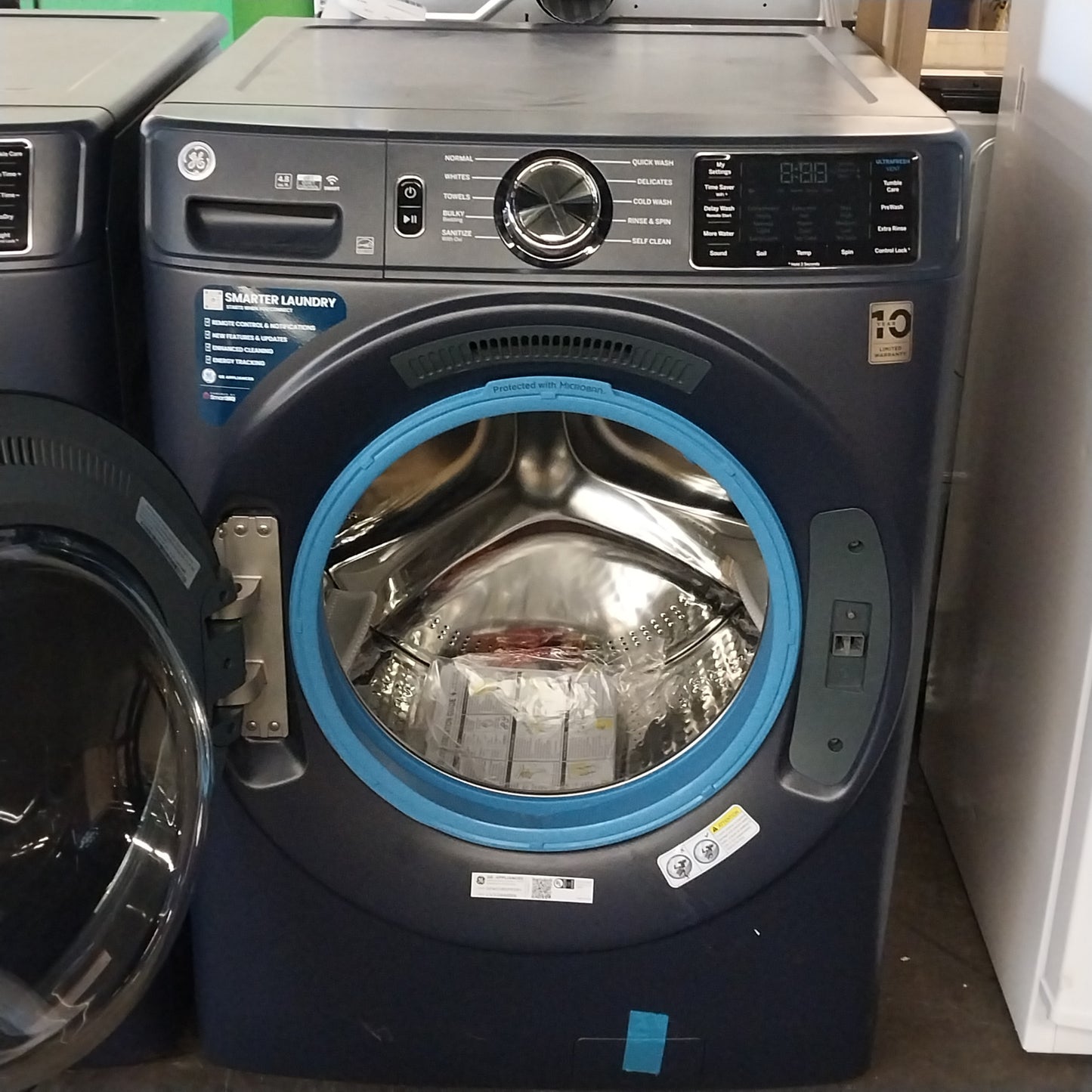 #1243 Liquidation Half Truckload of 25 Customer Return Appliances in South Carolina - Liberty