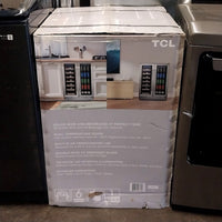 #1397 Liquidation Half Truckload of 26 Customer Return Appliances in South Carolina - Liberty