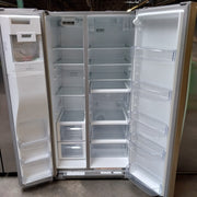 #1292 Liquidation Half Truckload of 21 Customer Return Appliances in South Carolina - Liberty