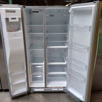 #1292 Liquidation Half Truckload of 21 Customer Return Appliances in South Carolina - Liberty