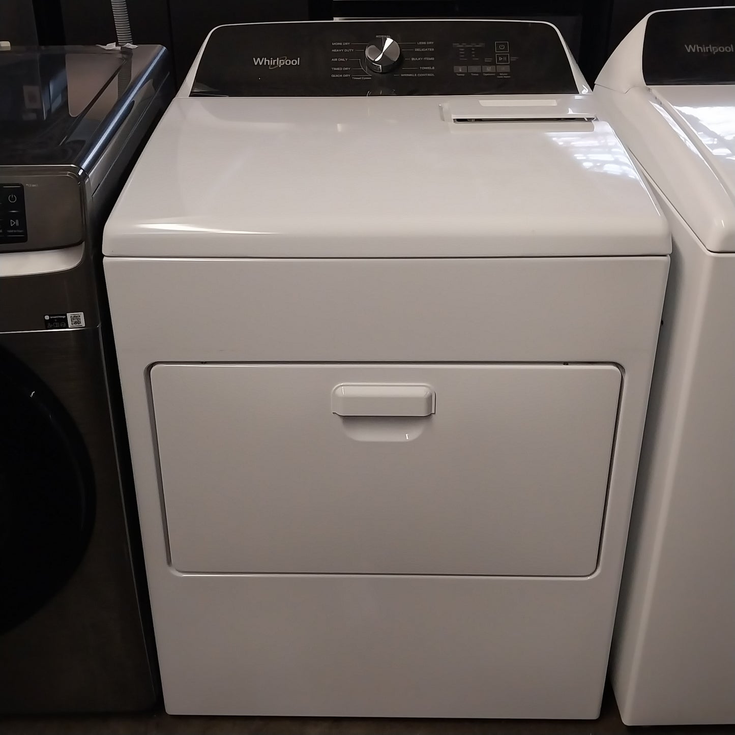 #1342 Liquidation Half Truckload of 21 Customer Return Appliances in South Carolina - Liberty