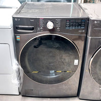 #1442 Liquidation Full Truckload of 45 Customer Return Appliances in South Carolina - Liberty