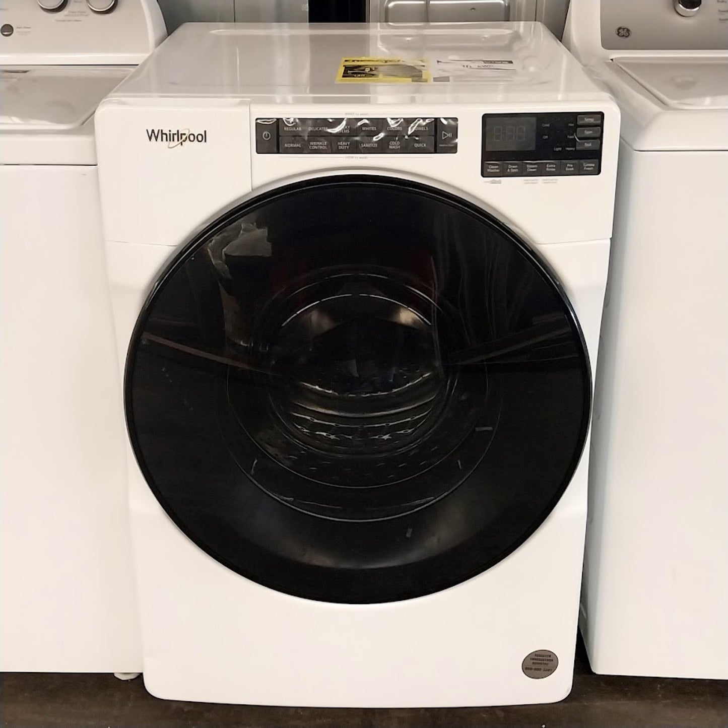 #1418 Liquidation Half Truckload of 25 Customer Return Appliances in South Carolina - Liberty
