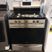 #1319 Liquidation Half Truckload of 23 Customer Return Appliances in South Carolina - Liberty