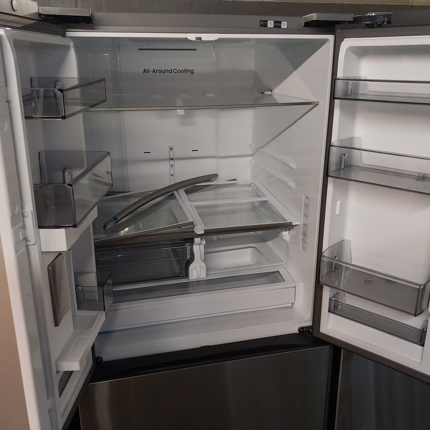 #1255 Liquidation Half Truckload of 24 Customer Return Appliances in South Carolina - Liberty