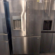 #1479 Liquidation Full Truckload of 52 Customer Return Appliances in South Carolina - Liberty