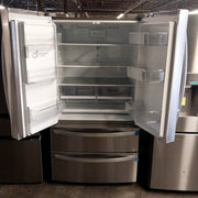 #1401 Liquidation Half Truckload of 25 Customer Return Appliances in South Carolina - Liberty