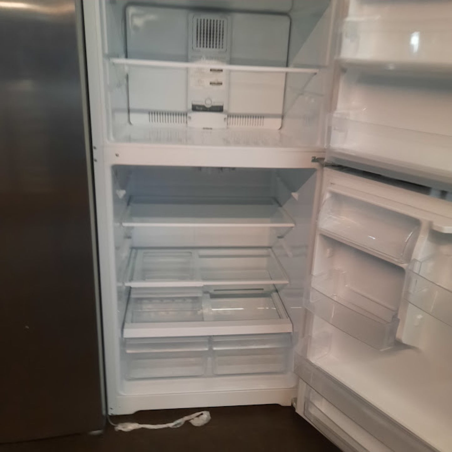 #1454 Liquidation Half Truckload of 24 Customer Return Appliances in South Carolina - Liberty