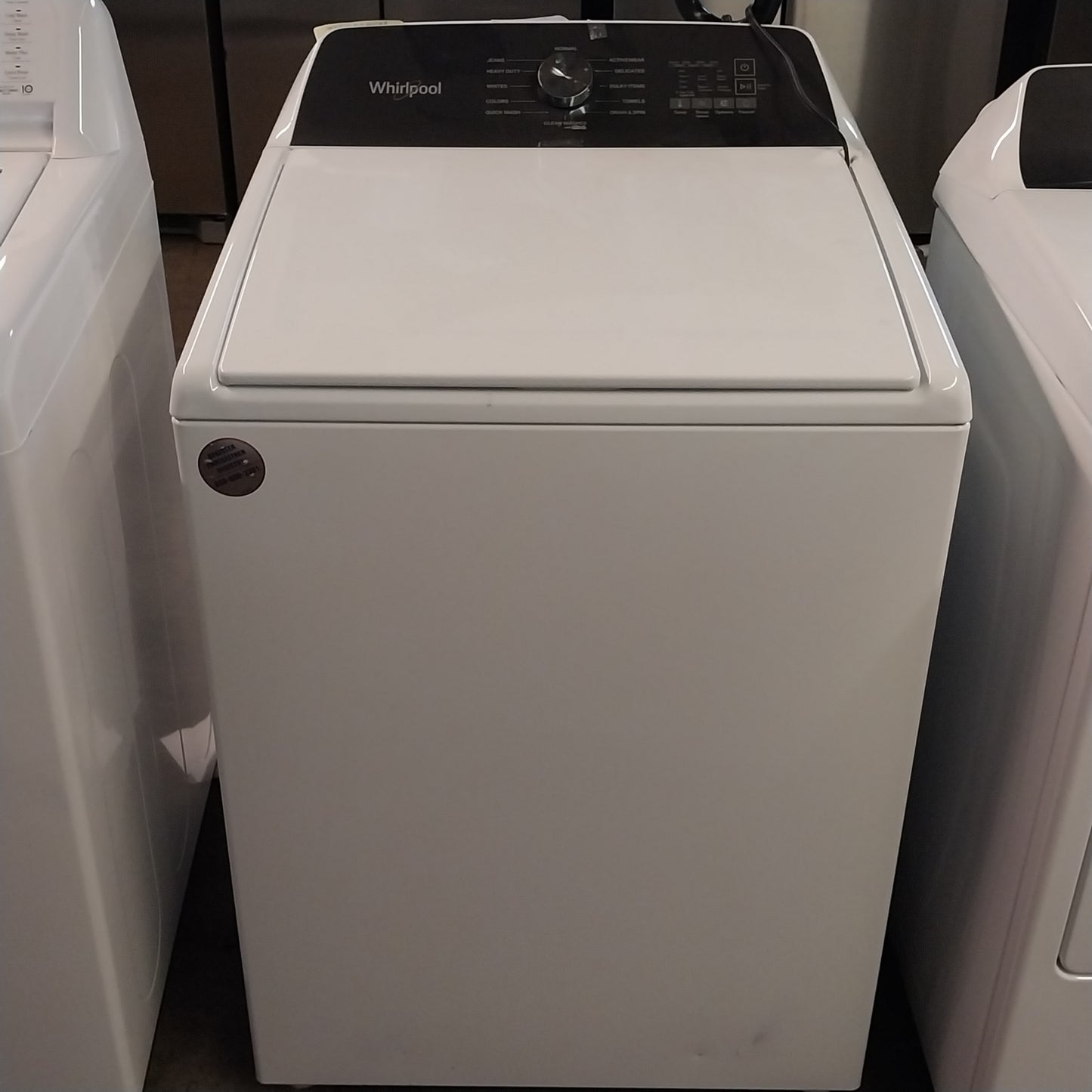 #1342 Liquidation Half Truckload of 21 Customer Return Appliances in South Carolina - Liberty