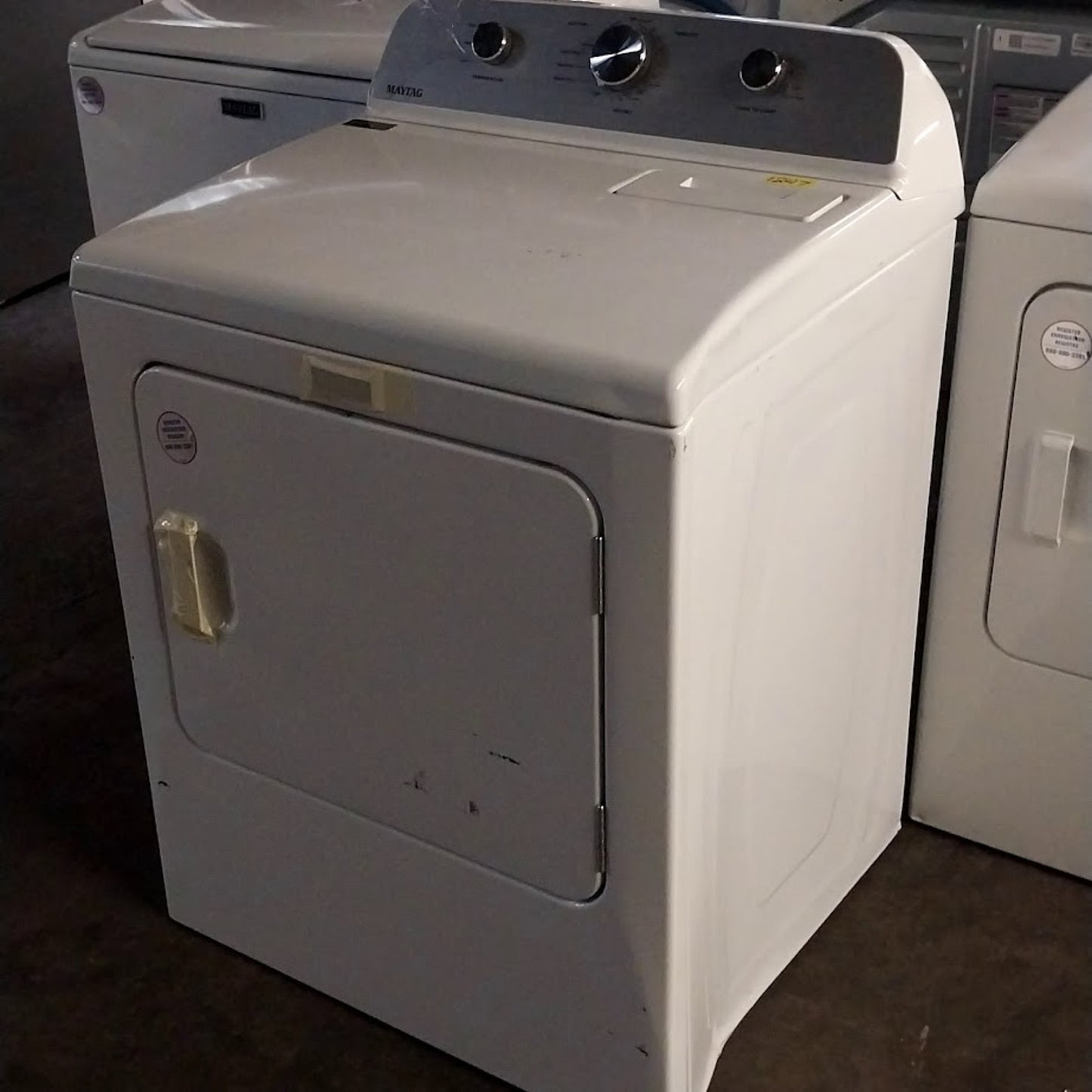 #1439 Liquidation Full Truckload of 45 Customer Return Appliances in South Carolina - Liberty