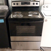 #1438 Liquidation Half Truckload of 28 Customer Return Appliances in South Carolina - Liberty
