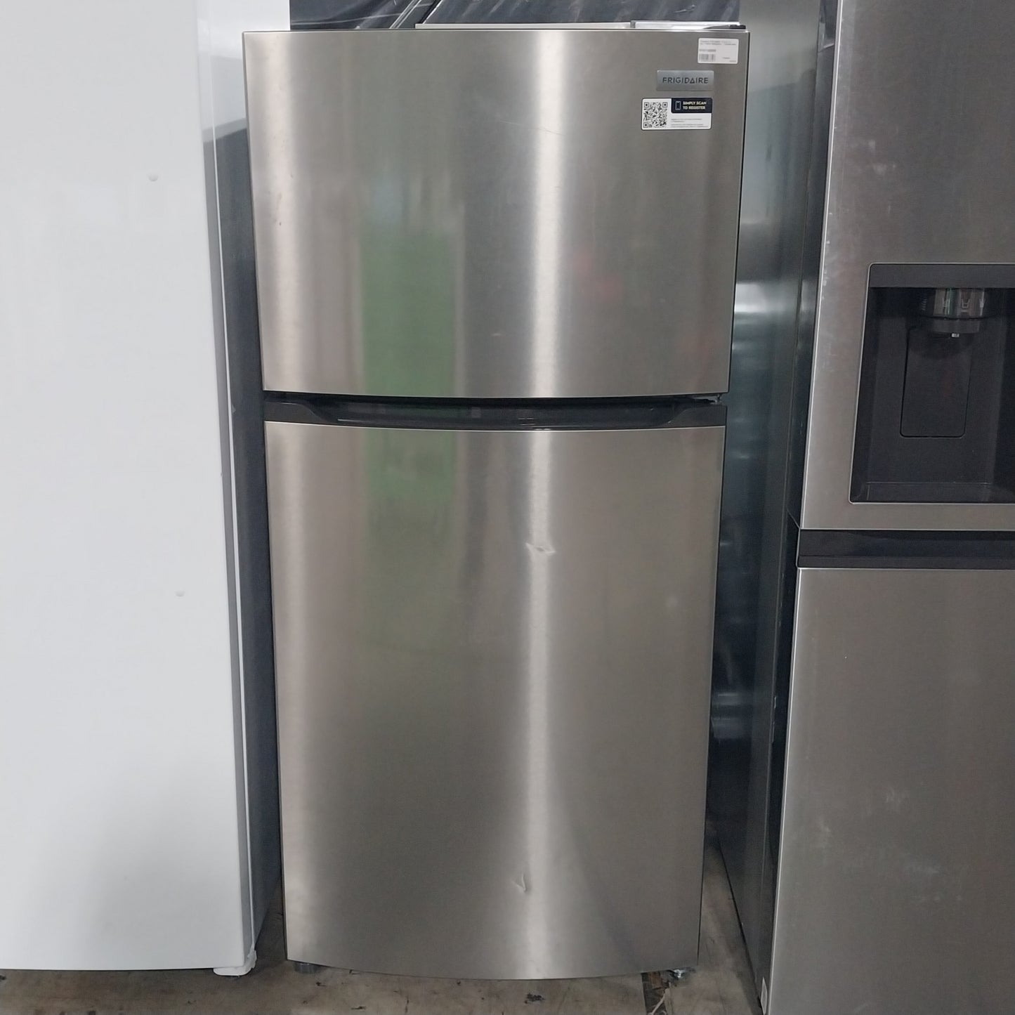 #1329 Liquidation Half Truckload of 22 Customer Return Appliances in South Carolina - Saco