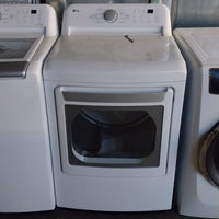#1492 Liquidation Half Truckload of 23 Customer Return Appliances in South Carolina - Patchwork