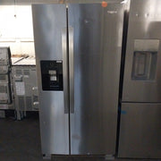 #1242 Liquidation Half Truckload of 22 Customer Return Appliances in South Carolina - Liberty