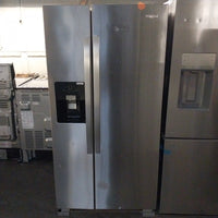 #1242 Liquidation Half Truckload of 22 Customer Return Appliances in South Carolina - Liberty