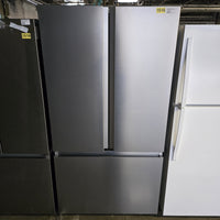#1516 Liquidation Half Truckload of 23 Customer Return Appliances in South Carolina - Patchwork