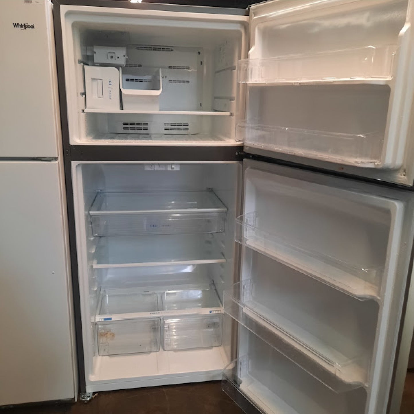 #1363 Liquidation Full Truckload of 30 Customer Return Appliances in South Carolina - Liberty