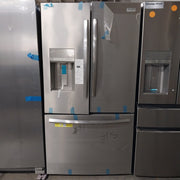 #1196 Liquidation Half Truckload of 22 Scratch and Dent Appliances in South Carolina - Saco