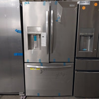 #1196 Liquidation Half Truckload of 22 Scratch and Dent Appliances in South Carolina - Saco