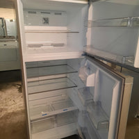 #1454 Liquidation Half Truckload of 24 Customer Return Appliances in South Carolina - Liberty
