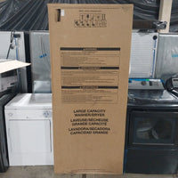 #1285 Liquidation Half Truckload of 23 Customer Return Appliances in South Carolina - Saco