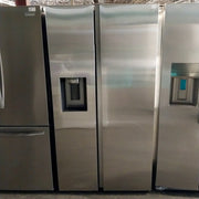 #1407 Liquidation Half Truckload of 24 Customer Return Appliances in South Carolina - Liberty