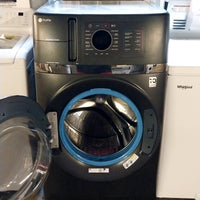 #1381 Liquidation Half Truckload of 25 Customer Return Appliances in South Carolina - Liberty