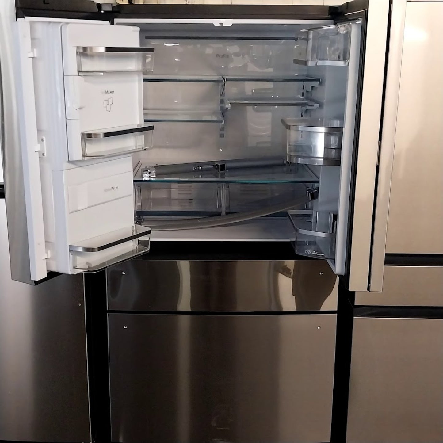 #1415 Liquidation Half Truckload of 24 Customer Return Appliances in South Carolina - Liberty