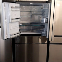 #1415 Liquidation Half Truckload of 24 Customer Return Appliances in South Carolina - Liberty