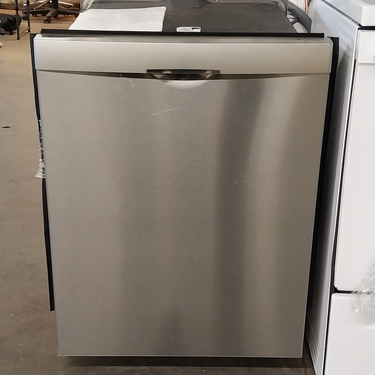 #1244 Liquidation Half Truckload of 23 Customer Return Appliances in South Carolina - Liberty