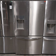 #1199 Liquidation Half Truckload of 25 Customer Return Appliances in South Carolina - Saco