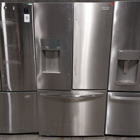 #1199 Liquidation Half Truckload of 25 Customer Return Appliances in South Carolina - Saco
