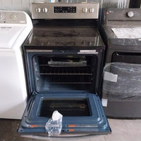 #1491 Liquidation Half Truckload of 24 Customer Return Appliances in South Carolina - Patchwork