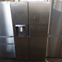 #1342 Liquidation Half Truckload of 21 Customer Return Appliances in South Carolina - Liberty