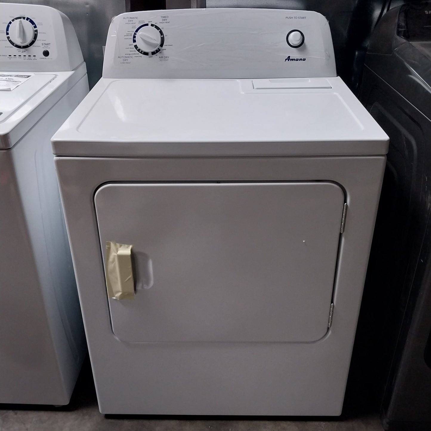 #1231 Liquidation Half Truckload of 25 Customer Return Appliances in South Carolina - Liberty