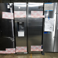 #1272 Liquidation Half Truckload of 10 Customer Return Appliances in South Carolina - Saco