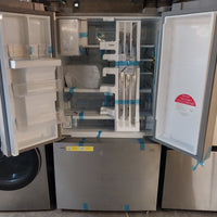 #1293 Liquidation Half Truckload of 23 Customer Return Appliances in South Carolina - Liberty
