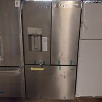 #1195 Liquidation Half Truckload of 22 Scratch and Dent Appliances in South Carolina - Liberty