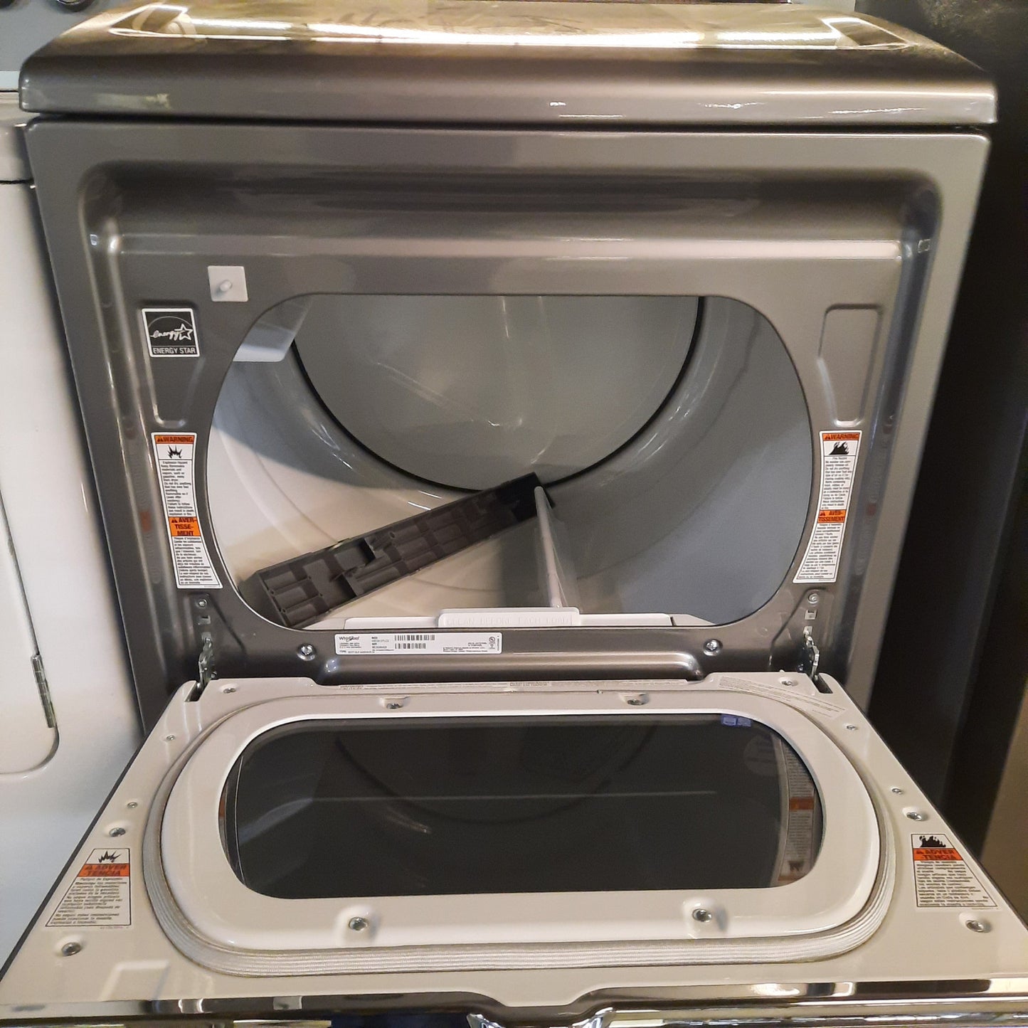 #1257 Liquidation Half Truckload of 24 Customer Return Appliances in South Carolina - Liberty