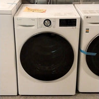 #1400 Liquidation Full Truckload of 54 Neu Processed Appliances in South Carolina - Patchwork