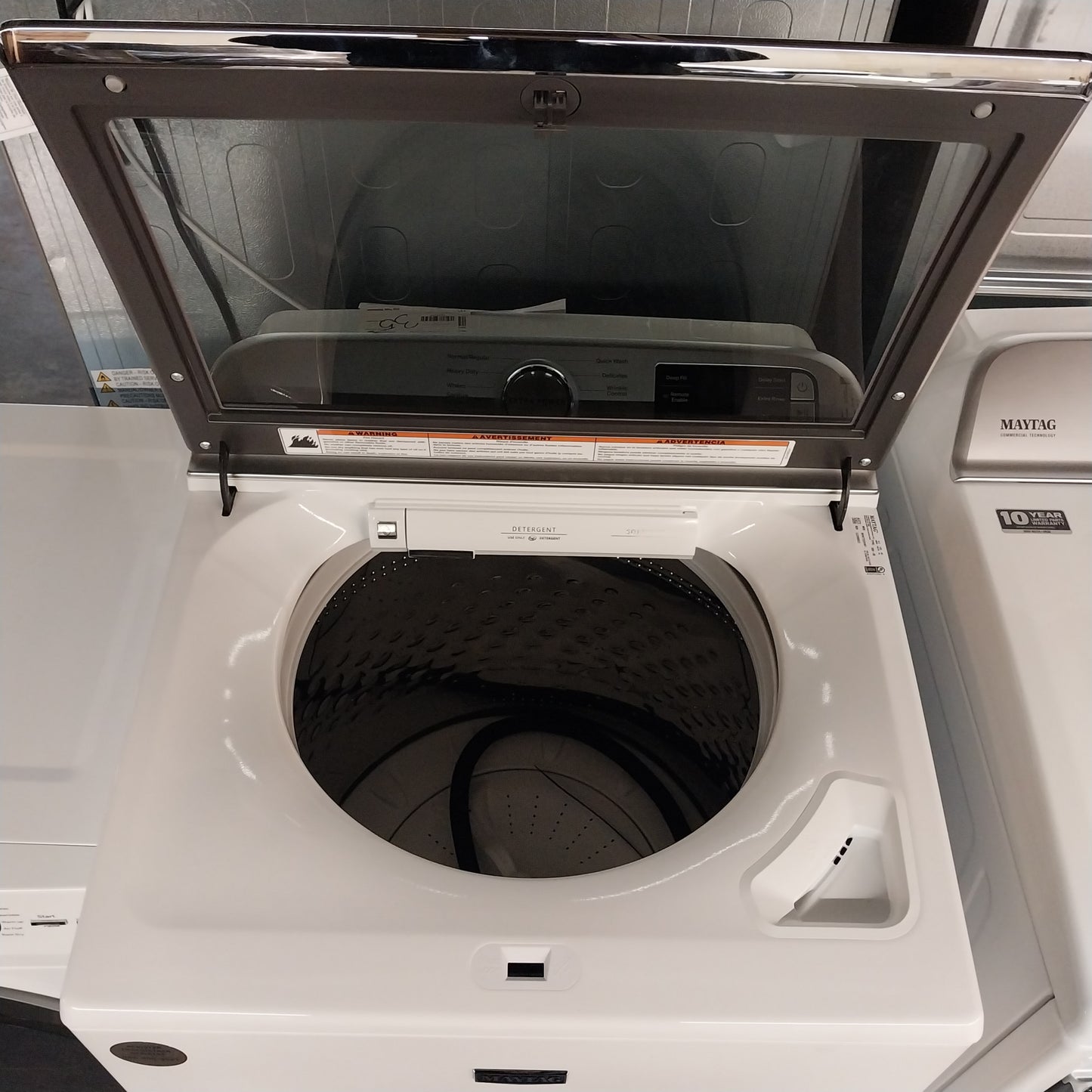 #1239 Liquidation Half Truckload of 24 Customer Return Appliances in South Carolina - Liberty