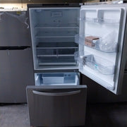 #1490 Liquidation Half Truckload of 23 Customer Return Appliances in South Carolina - Patchwork