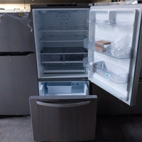 #1490 Liquidation Half Truckload of 23 Customer Return Appliances in South Carolina - Patchwork