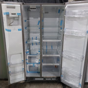 #1296 Liquidation Half Truckload of 21 Customer Return Appliances in South Carolina - Saco